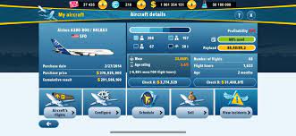 Management features management of airline manager 2 is quite complicated, before you independently start running your airline will need to take a course to understand all the main points and intricacies of the simulator. Maintenance How To Maintain My Aircraft Airlines Manager Help