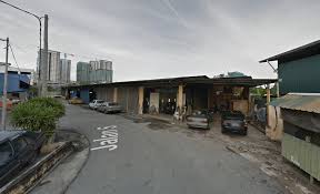 Tenaga seri wangsa sdn bhd. Setapak Klang Valley Industrial Master Plan 10 Masterplan With 20 Million Sq Ft