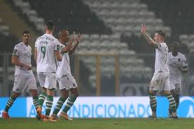 On sofascore livescore you can find all previous sporting cp vs boavista results sorted by their h2h matches. Boavista 0 2 Sporting Liga Nos 2020 21 Ficha Do Jogo Zerozero Pt