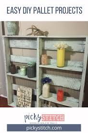 So do try these pallet ideas at home that are the actual mouthpiece of beauty and form together. Diy Pallet Projects Easy Simple Furniture Decor Shelves And More