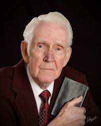 Rev. Arnold Lee Hancock Obituary December 2, 2023