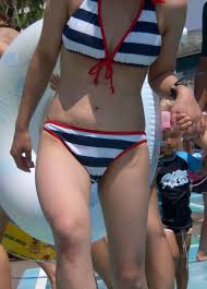 素人水着エロ画像】まんすじを海やプールで盗撮された素人ギャルたちの恥ずかしいスジ接写撮りｗｗ | エロ画像ミルナビ |  profdemontagstroy.ru