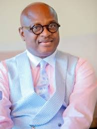 Amy Frimpong's Instagram, Twitter & Facebook