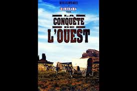 Start by marking au temps de la conquête de l'ouest as want to read to ask other readers questions about au temps de la conquête de l'ouest, please sign up. La Conquete De L Ouest De John Ford 1962 Synopsis Casting Diffusions Tv Photos Videos Tele Loisirs