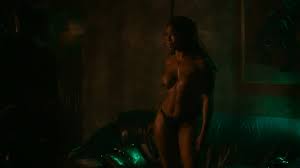 Dive into P-Valley's Hottest Moments starring Brandee Evans & Miracle Watts