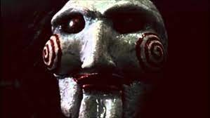Disfraz de esqueleto macabro para mujer: Como Maquillarse Como Jigsaw Para Carnaval 2021 Paso A Paso Tendenzias Com