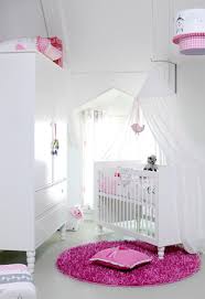 Babykamer Meisje Ideeen Vtwonen