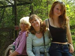 On International Women's Day there are so so many people I could pay…