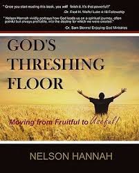 God S Threshing Floor Threshing Floor God Jesus