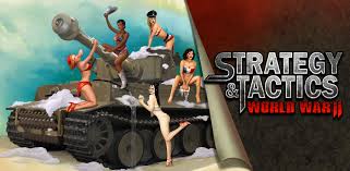 Sandbox is the unlimited sequel to our strategy tactics: Strategy Tactics World War Ii Amazon Com Appstore For Android