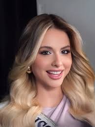 Aldana Masset de Entre Ríos...