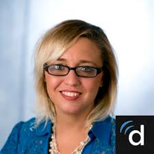 Dr. Vanessa V. Berg, MD