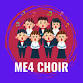 ME4 CHOIR – Let’s sing together event image