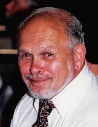 Richard D. Fortna Obituary