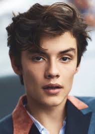 Fan Casting Tristan Pravong as Tomas Jackson in Dog Eat Dog