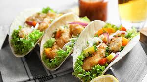 Learn the good & bad for 250,000+ products. La Chapalita Beer Battered Fish Tacos