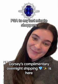 Dorsey Bennington Tennis Necklace