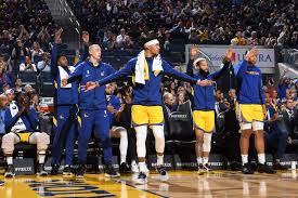 Hear warriors guard damion lee share his journey to the nba including the challenges he's faced along the way, the power of perseverance and more. Nba Days Are Running Out For Damion Lee And Ky Bowman Unless The Warriors Make A Move Or Two The Athletic
