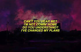 Billie eilish happier than ever my future. Iheart Living Room Concert For America On Fox Billie Eilish Videos Metatube
