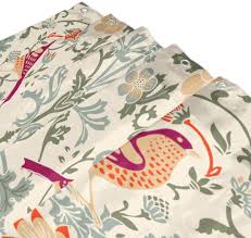 The latest fromyouflowers.com coupon codes at couponfollow. William Morris Flower Pattern Print Polyester Fabric Shower Curtain Shower Curtains Aliexpress