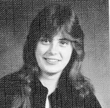 Patricia McCONNELL Obituary (1955