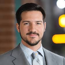 Ryan Barron's Instagram, Twitter & Facebook