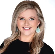 Meagan Jackson at EXIT Royal Realty