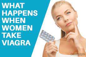 What Happens If Women Take Viagra - Can Viagra Treat Fsd