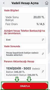 Ziraat mobil uygulama sında iki hesabımdan birinde bakiye m olduğu halde 0 tl gözüküyor. Ziraat Bankasi Vadeli Hesap Acma Nasil Yapilir Resimli