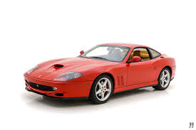 Check spelling or type a new query. 2001 Ferrari 550 Maranello Is Listed Sold On Classicdigest In St Louis By Mark Hyman For 197500 Classicdigest Com