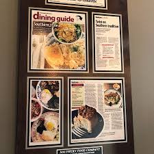 More ideas from southern gothic food company. Photo0 Jpg Picture Of Southern Food Company Fayetteville Tripadvisor