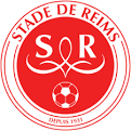 Logo foot de Reims