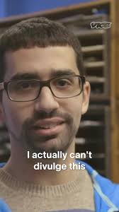 So which one of you is it lol