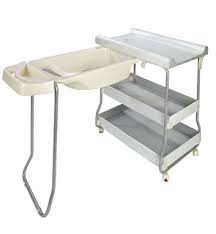 I➨pratique et indispensable, la table à langer est le meuble à posséder pour vous faciliter les soins quotidien de votre bébé. Avis Bebe 9 Table A Langer Avec Kit Parole De Mamans