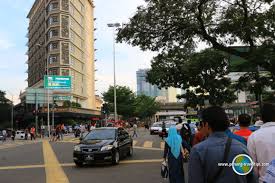 Jalan tun tan cheng lock, 50000 kuala lumpur, malaysia. Jalan Tun Tan Cheng Lock Kuala Lumpur