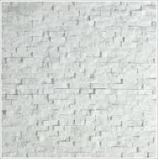 Mini Split Face Stone Tile Carrara Groutless Tile Stone Tiles Natural Stone Backsplash