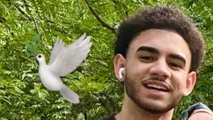 Fundraiser by Anyelina Olivo De Sosa : En Memoria De Mi Hijo Kevin Burgos  Olivo