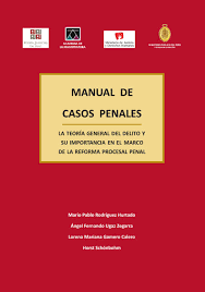 Nu exista un singur raspuns, difera de la caz la caz astfel ca voi expune cateva exemple pentru a intelege mai bine. Libro De Casos Penal Pdf Pdf Txt