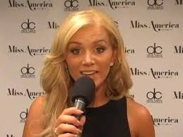 Miss Delaware, interview with Amanda Debus 2016