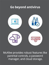 Keep your personal files secure by storing them on your pc with a combination of. Mcafee Livesafe 2021 3 Years 1 Device Anteris Shop