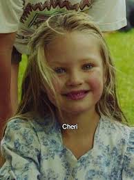 Candice with Brown Hair