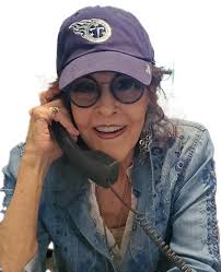 Maggie (Miss Janine) 🌹🌹🌹