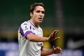 Последние твиты от federico chiesa (@federicochiesa). Officially Official Juventus Sign Federico Chiesa On Two Year Loan Deal Black White Read All Over