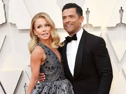 Kelly Ripa and Mark Consuelos' Relationship Timeline