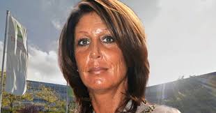Rachel hazes is on facebook. Rachel Hazes 48 Heeft Gevecht Tegen Depressies Gewonnen Show Ad Nl