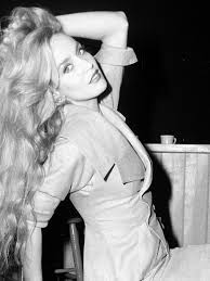 Michael o'rourke rock your hair big hair rocks conditioner. With Rapunzel Hair Extensions Georgia May Jagger Is The Spitting Image Of Her Mother Jerry Hall Vogue