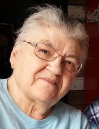 Janet Gayle (Morris) Carver Obituary