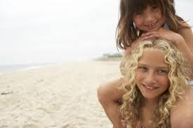The same is true of wavy hair. Some Medical Reasons For Hair That Goes From Straight To Curly