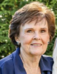 Obituary information for Elaine Griffith Ajello