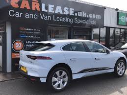 Maybe you would like to learn more about one of these? In Review Jaguar I Pace 294 Kw Ev400 Se 90kwh 5door Auto Pure Electric Vehicle Carlease Uk